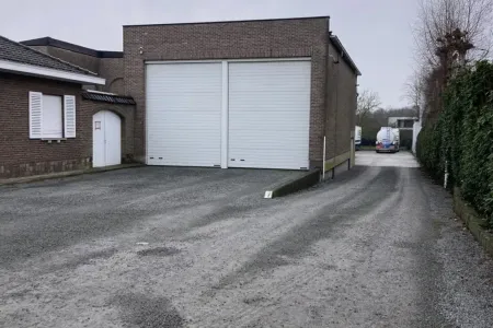  Verhuurd Lede Oordegem
