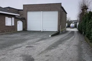 Handelspand Te Huur Lede Oordegem