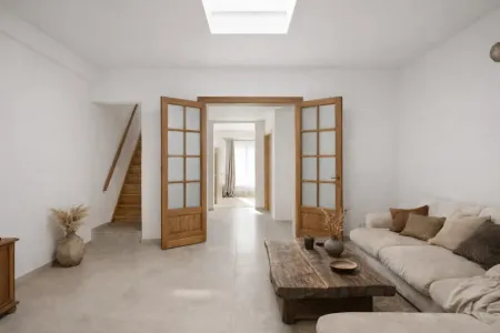 Huis Te Koop Mechelen