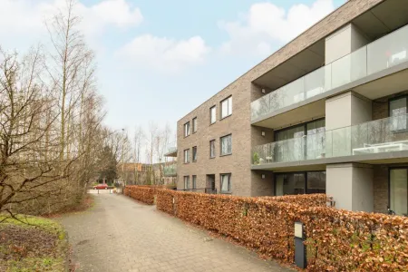 Appartement Te Koop Wijnegem
