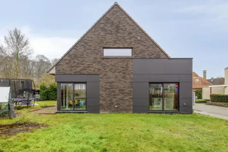Huis Te Koop Zemst