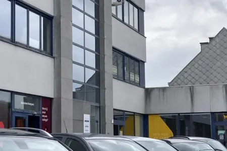 Handelspand Te Huur Kortrijk