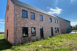 Huis Te Koop Zoutleeuw Budingen