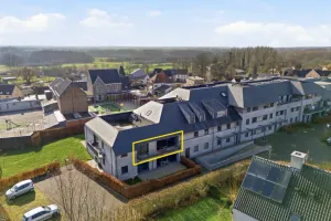 Appartement Te Koop Dikkelvenne