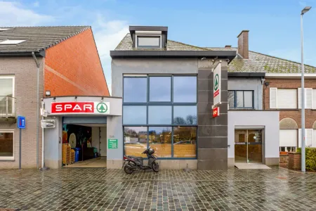 Huis Te Koop Wichelen
