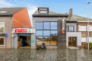 Huis Te Koop Wichelen