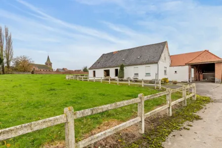 Huis Te Koop Mourcourt