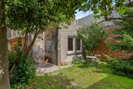 Huis Te Koop Ronse