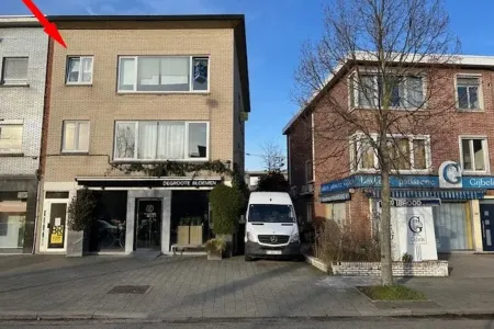 Appartement Te Koop Wilrijk