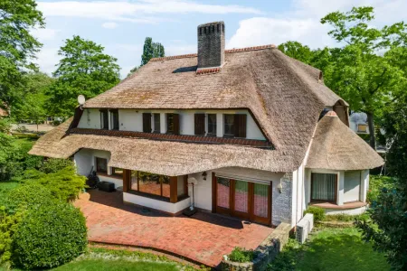 Villa Te Koop Antwerpen