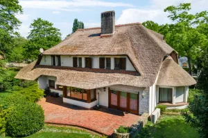 Villa Te Koop Antwerpen
