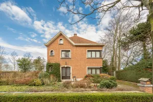 Villa Te Koop Reet