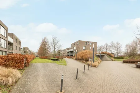 Appartement Te Koop Wijnegem