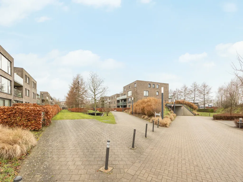 Hoofdfoto Appartement in Wijnegem