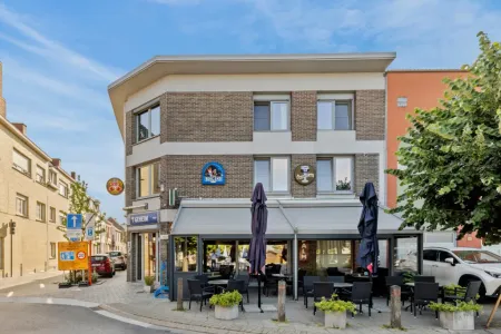 Appartement Te Koop Wetteren