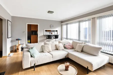 Appartement Te Koop Laarne