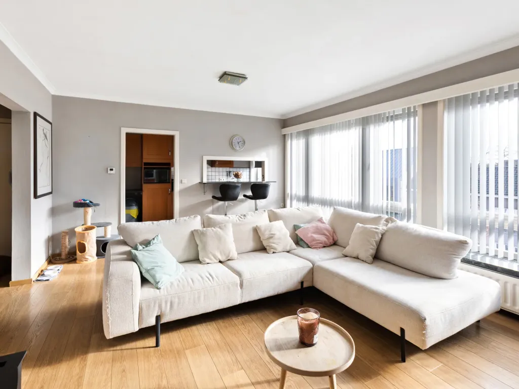 Hoofdfoto Appartement in Laarne