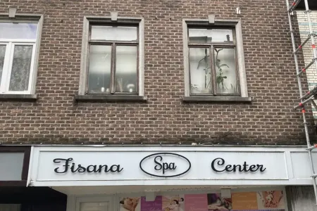 Handelspand Te Koop Wetteren