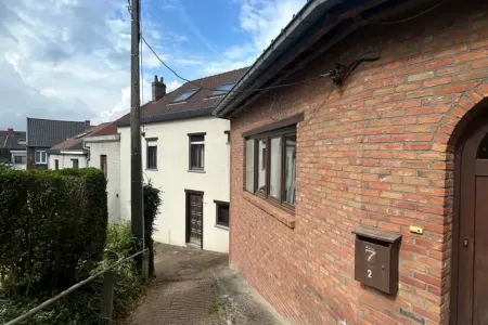 Huis Te Koop Hoeilaart