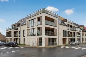 AppartementOudenburg