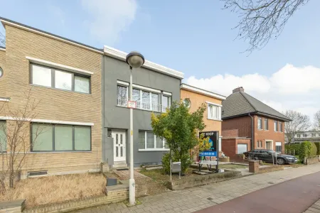 HuisDeurne