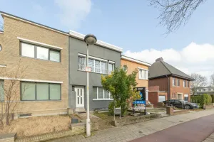Huis Te Koop Deurne