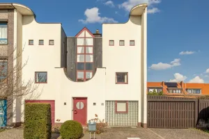 Villa Te Koop Aartselaar