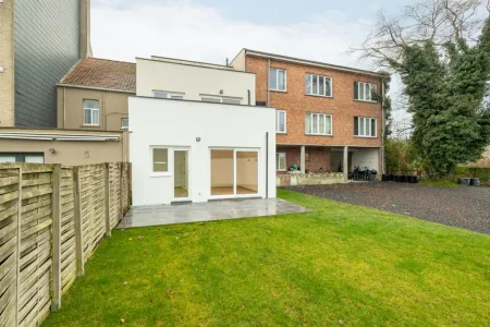 Appartement Te Koop Boom