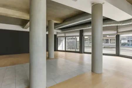 Appartement Te Koop Koksijde Sint-idesbald
