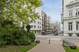 Appartement Te Koop Oostende