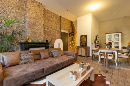 Appartement Te Koop Antwerpen