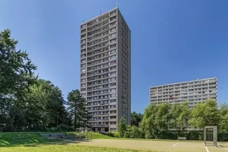 Appartement Te Koop Deurne