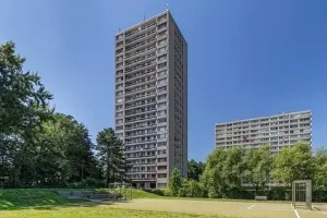 Appartement Te Koop Deurne