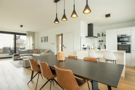 Appartement Te Koop Edegem
