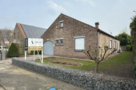 HuisAartselaar