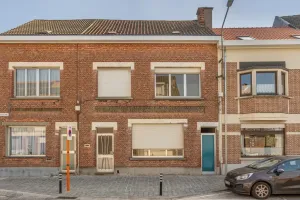 Huis Te Koop Hemiksem