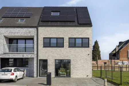 HuisMechelen