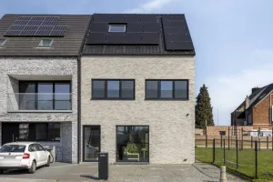 Huis Te Koop Mechelen