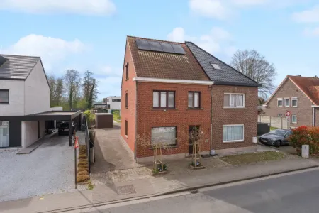 HuisDeinze