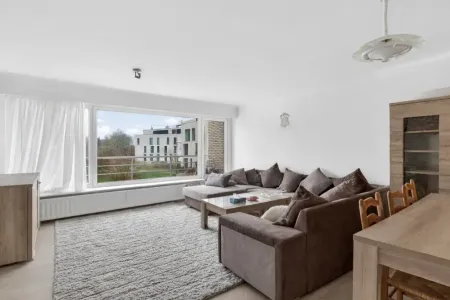 Appartement Te Koop Sint-Andries