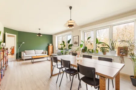 Appartement Te Koop Hoboken