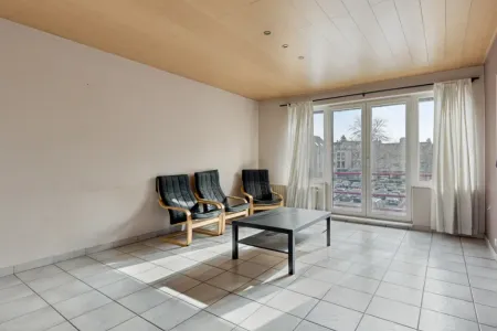 Appartement Te Koop Machelen