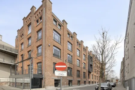 AppartementVilvoorde