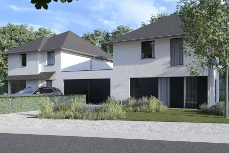 Huis Te Koop Sint-Michiels