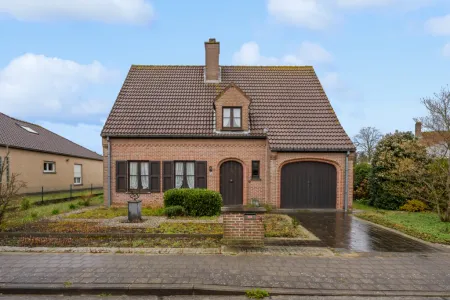 Huis Te Koop Sint-Michiels