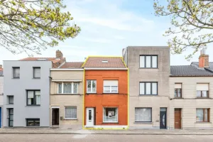 Huis Te Koop Oostende