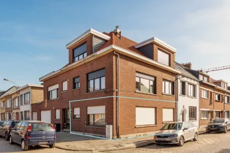 Appartement Te Koop Edegem