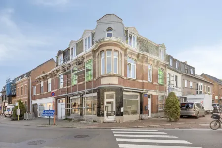 Handelspand Te Koop Mechelen