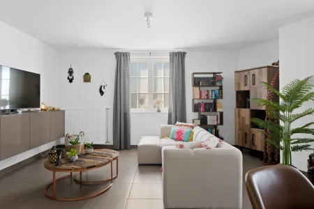 AppartementDentergem