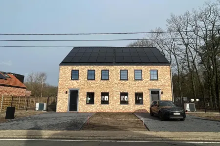  Verhuurd Tremelo